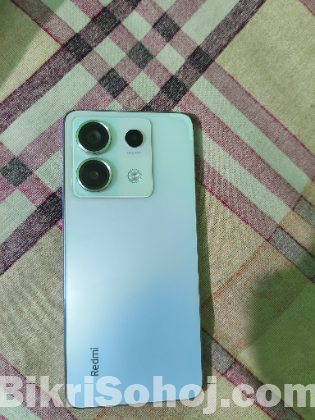 Redmi note 13 pro 5g